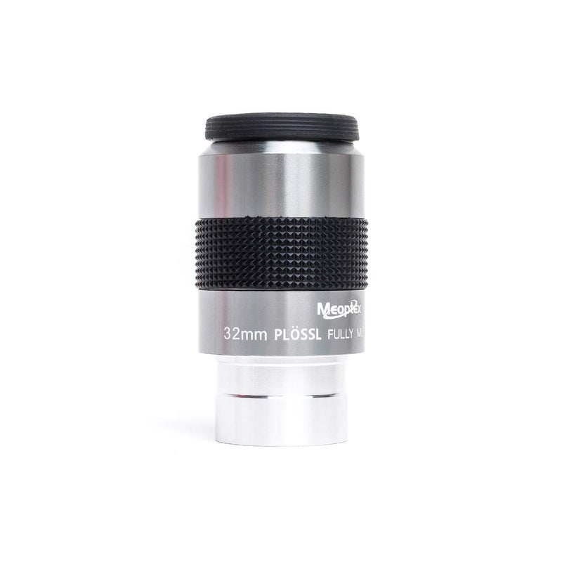 Meoptex 1-1/4 Super Plossl 4MM 6MM 9MM 12MM 15MM 32MM 40MM Eyepiece Green lens (32mm) - Image 1